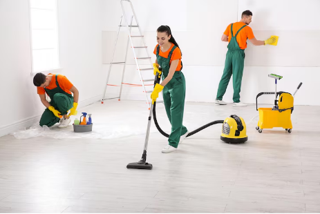 You are currently viewing Why Seattle Homes Need Post Renovation Cleaning After Remodeling