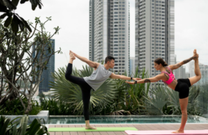 Read more about the article Best Yoga Classes Dubai for Strength, Balance and Wellness Today
