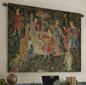 Read more about the article Tips For Preserving A Medieval Tapestry And Avoiding Damage