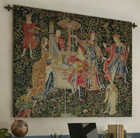 Read more about the article Tips For Preserving A Medieval Tapestry And Avoiding Damage