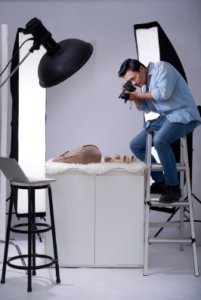 Read more about the article Commercial Product Photography: Lighting Secrets That Sell Today!
