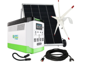 Read more about the article Are Wind Power Generators For Sale A Smart Long-Term Choice?