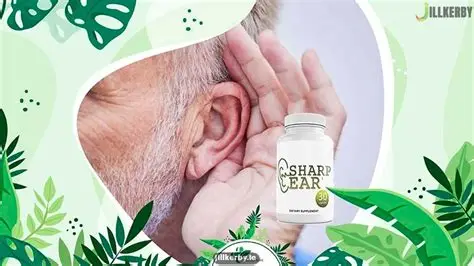 You are currently viewing SharpEar™ – Natural Ear Health & Hearing Support