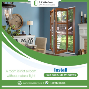 Read more about the article UPVC Doors Manufacturers in Delhi: Durable, Stylish & Energy-Efficient Solutions