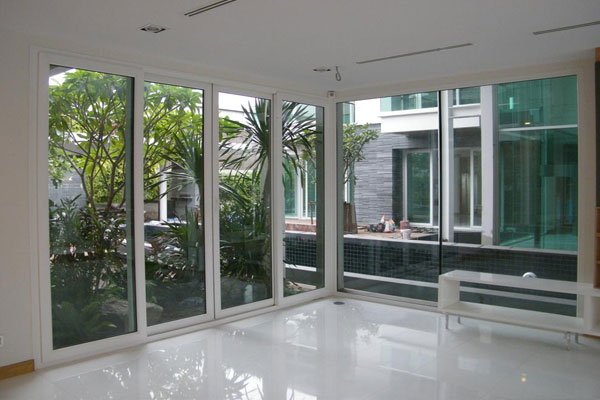 You are currently viewing UPVC Doors Manufacturers in Rajouri Garden: Durable & Stylish Door Solutions