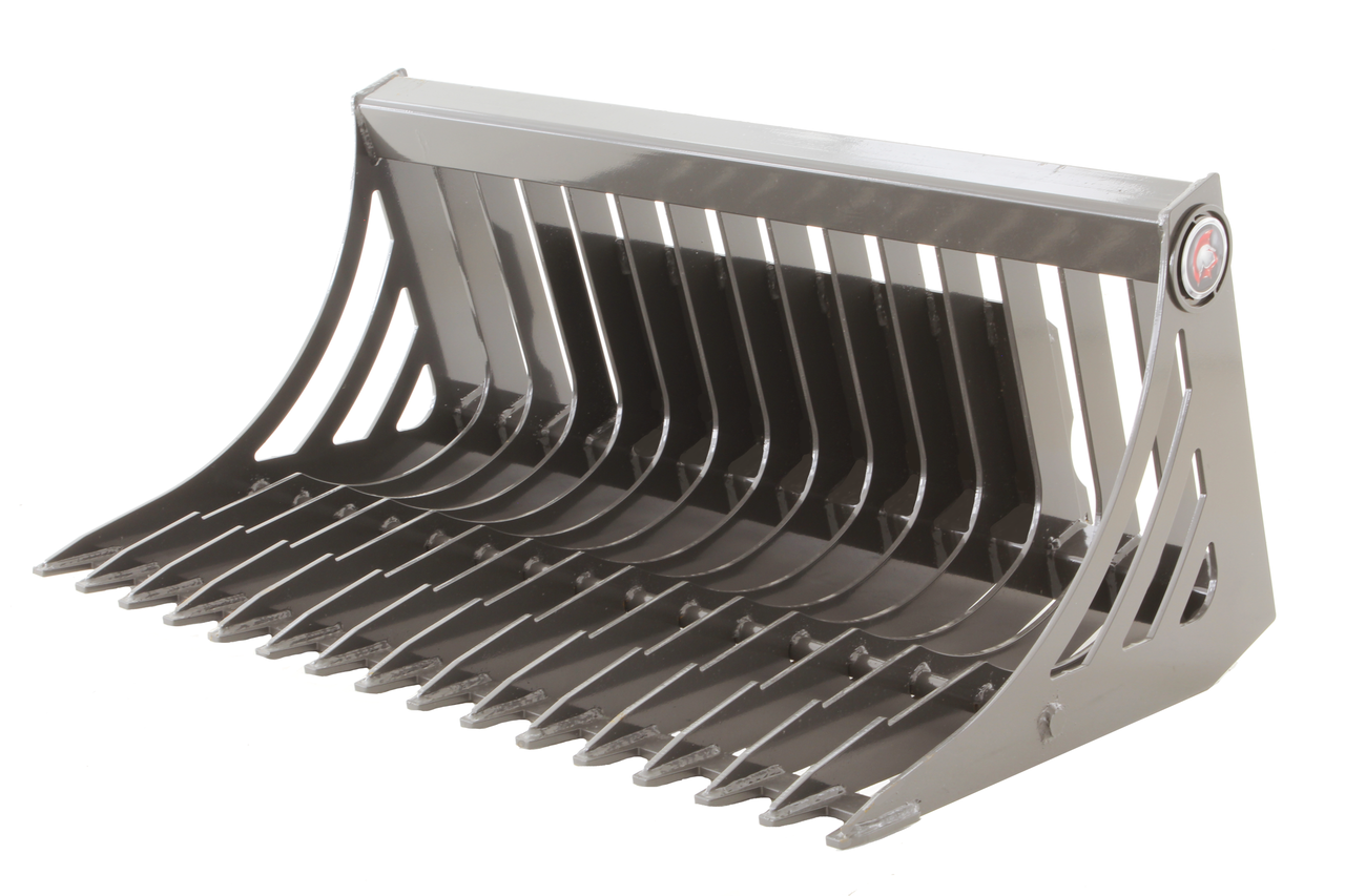 You are currently viewing How Rock Buckets Improve Material Sorting on Construction Sites