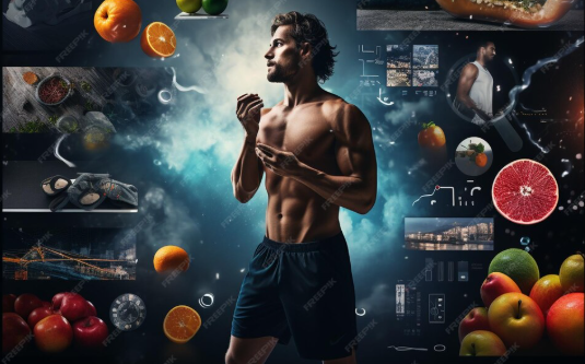 You are currently viewing How Do Trainers Guide Clients on Basic Sports Nutrition?