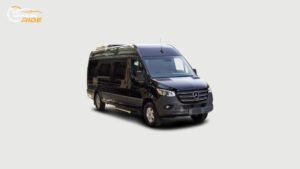 Read more about the article Safe Sprinter Van to Newark Airport for group travel?