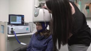 Read more about the article TMS Therapy for Depression in Dallas: A Modern, Drug-Free Option