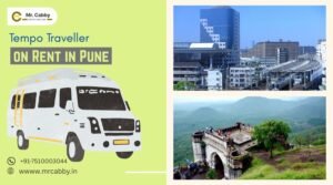 Read more about the article Tempo Traveller on Rent in Pune for Weekend Getaways and Long Road Trips