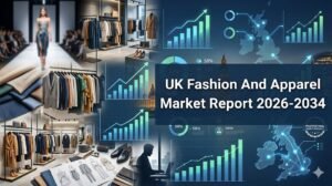Read more about the article What Is Driving Growth in the UK Fashion and Apparel Market from 2026 to 2034?