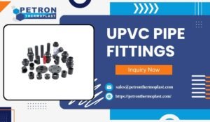 Read more about the article UPVC Pipes and Fittings Exporter to Middle East Countries