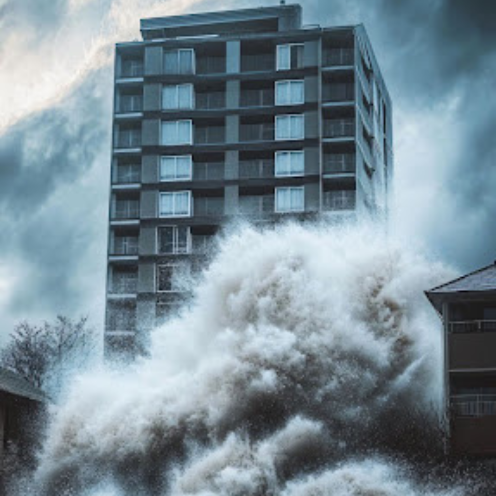 You are currently viewing Flood Insurance Services Experts: Why Experience Matters More Than a Cheap Quote