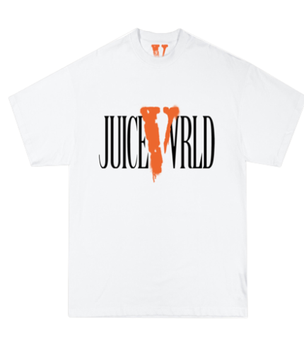 You are currently viewing Juice WRLD x Vlone – A Powerful Streetwear Collaboration