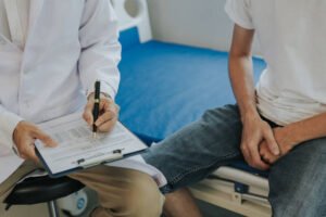 Read more about the article What Are the Benefits of TRT for Vitality?