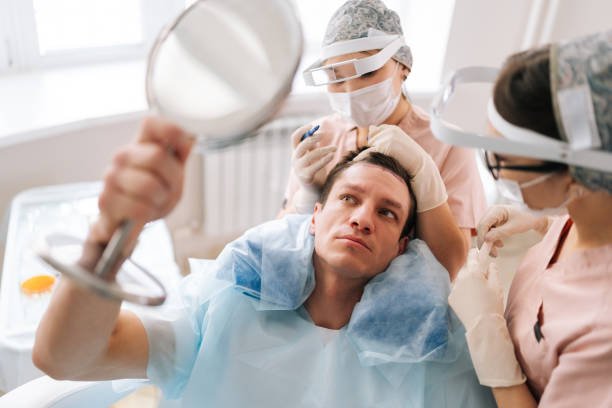 You are currently viewing What Hair Transplant Procedure Involves Today