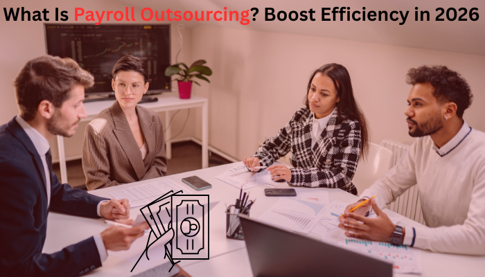 You are currently viewing What Is Payroll Outsourcing? Boost Efficiency in 2026