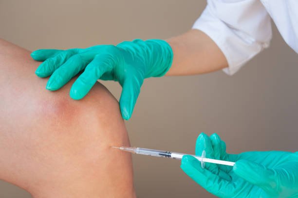 You are currently viewing What makes PRP injections for knees popular?