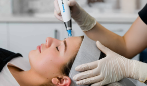 Read more about the article What to Expect from Dermapen Treatment?
