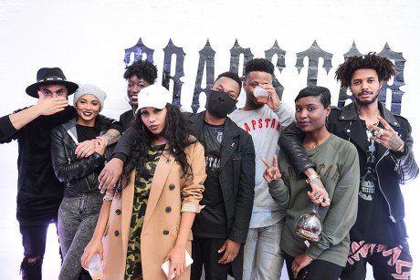 You are currently viewing What Sets Trapstar Apart in Today’s Competitive Fashion World?