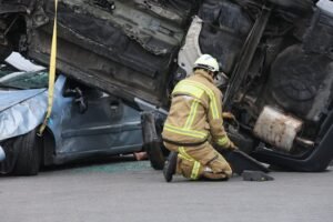Read more about the article Best Car and Truck Accident Attorney in Las Vegas: How to Choose the Right One