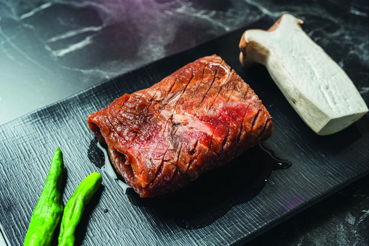 You are currently viewing The Sizzle of Perfection: A Deep Dive into Daol Charcoal Grilling