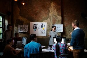 Read more about the article How Philadelphia Companies Use Video to make Stronger Brands 