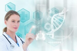 Read more about the article How Dual Layer Membrane Technology Is Advancing Wound Healing