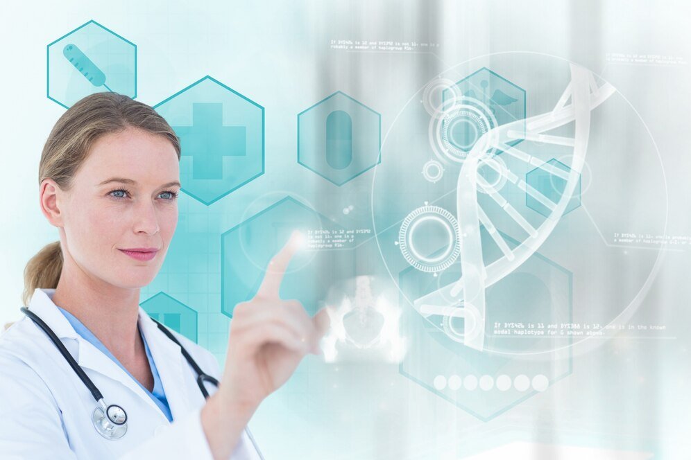 You are currently viewing How Dual Layer Membrane Technology Is Advancing Wound Healing