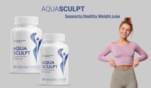 Read more about the article Aqua Sculpt™ – Natural Weight Loss Supplement in the USA