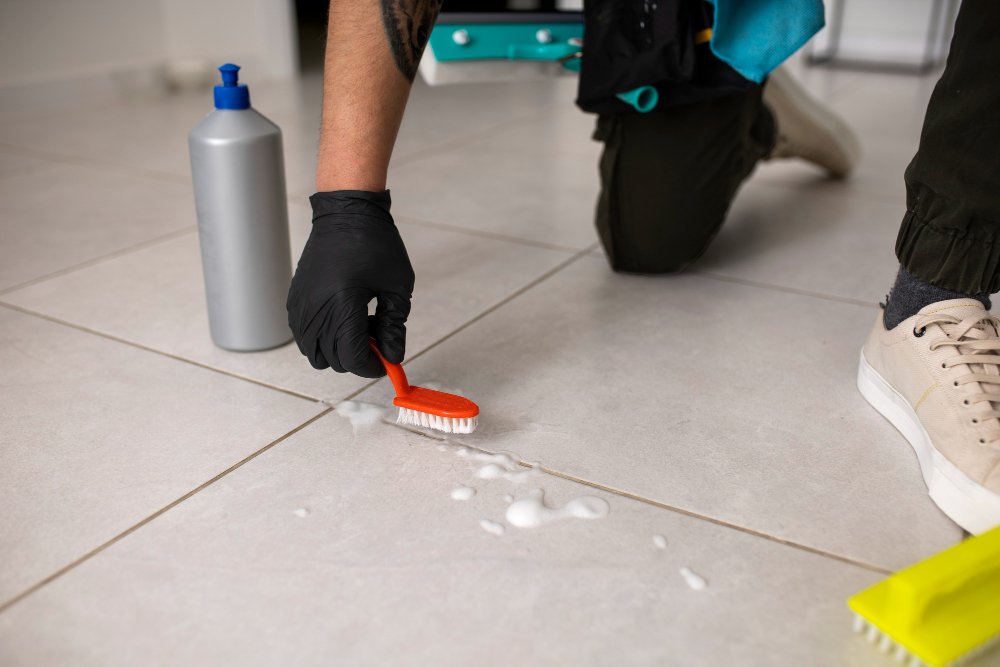 You are currently viewing Asbestos Floor Tile Removal: What Property Owners Need to Know Before Starting