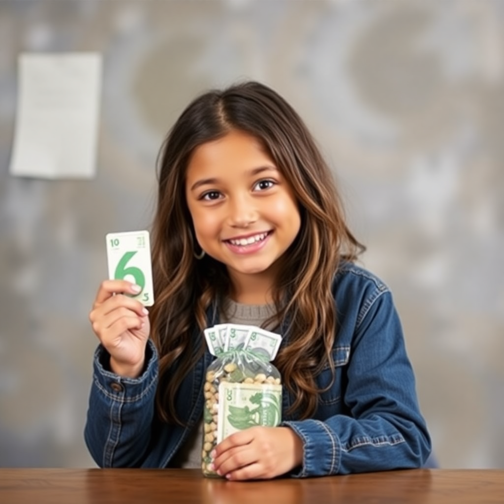 You are currently viewing How to Master Financial Literacy for Students Complete Guide