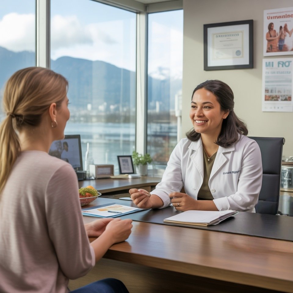 You are currently viewing ADHD Clinic Burnaby: A Supportive Approach to Neuro-Affirming Counselling and Executive Functioning