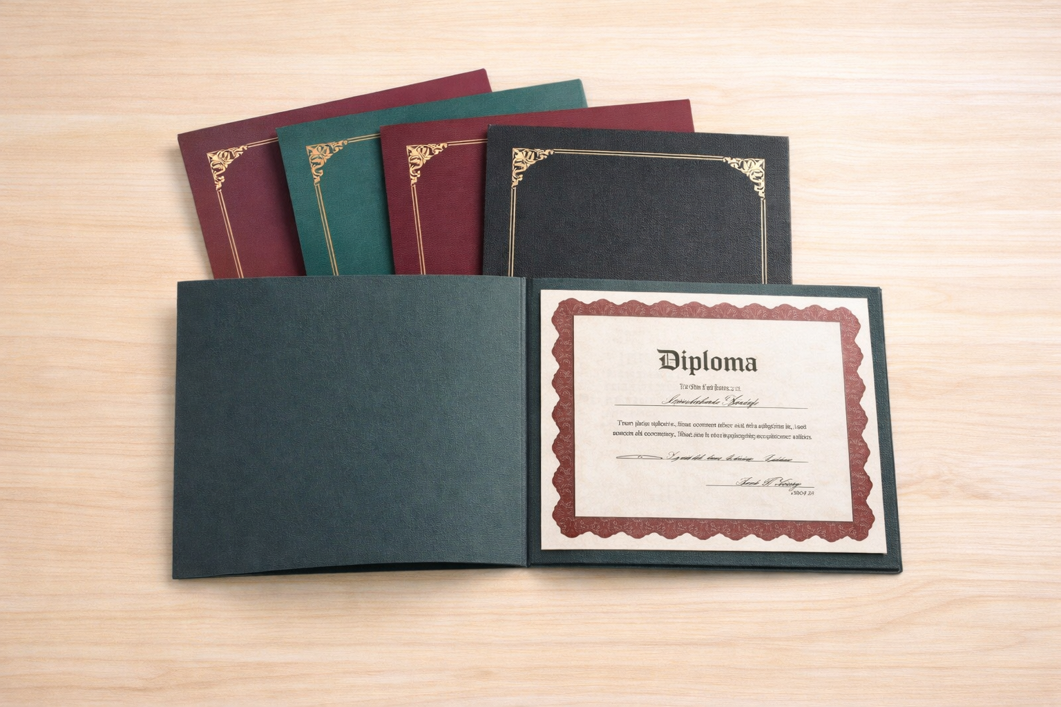 You are currently viewing Why Bulk Certificate Holders Save Money for Schools and Offices