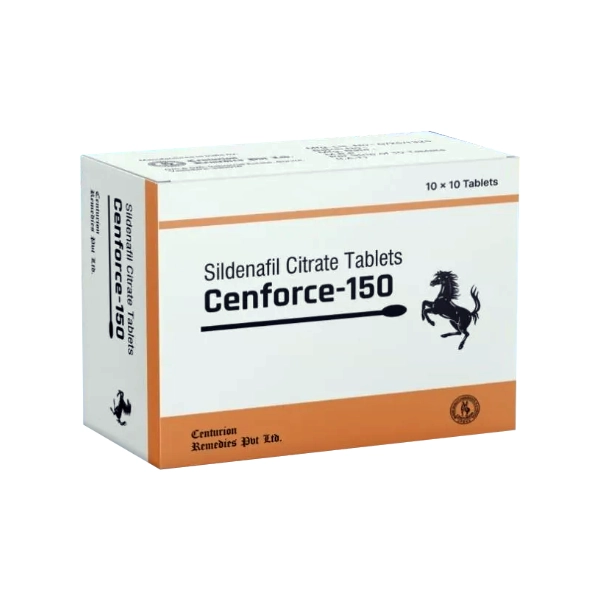 You are currently viewing Cenforce 150mg: Trusted ED Solution for Enhanced Performance