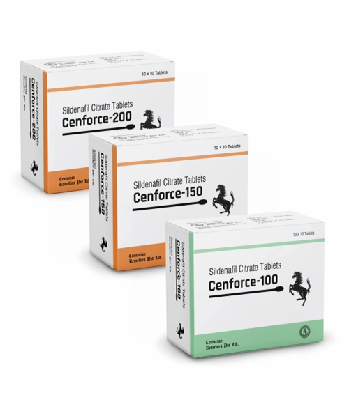 You are currently viewing Cenforce: A Trusted Solution for Erectile Dysfunction