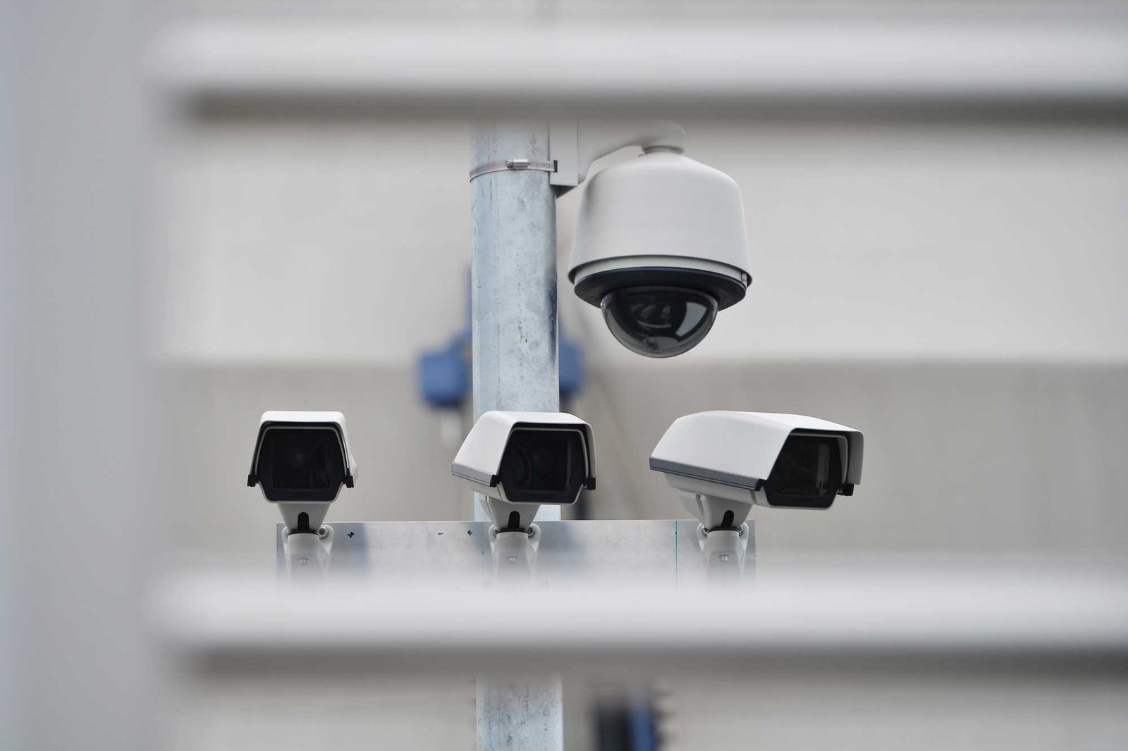You are currently viewing Affordable Security Systems Providers in Oakville