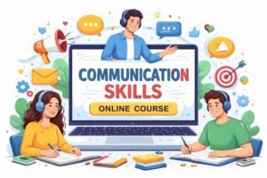 Read more about the article Which platform offers the best communication skills online course with expert trainers?