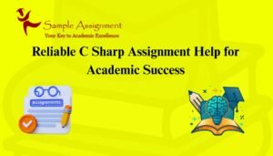 Read more about the article Reliable C Sharp Assignment Help for Academic Success