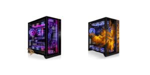 Read more about the article The Long Game: Why a Custom Built PC Online is Your Best Investment