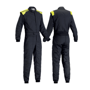Read more about the article Custom Nomex Suit: Personalized Safety and Performance for Racers
