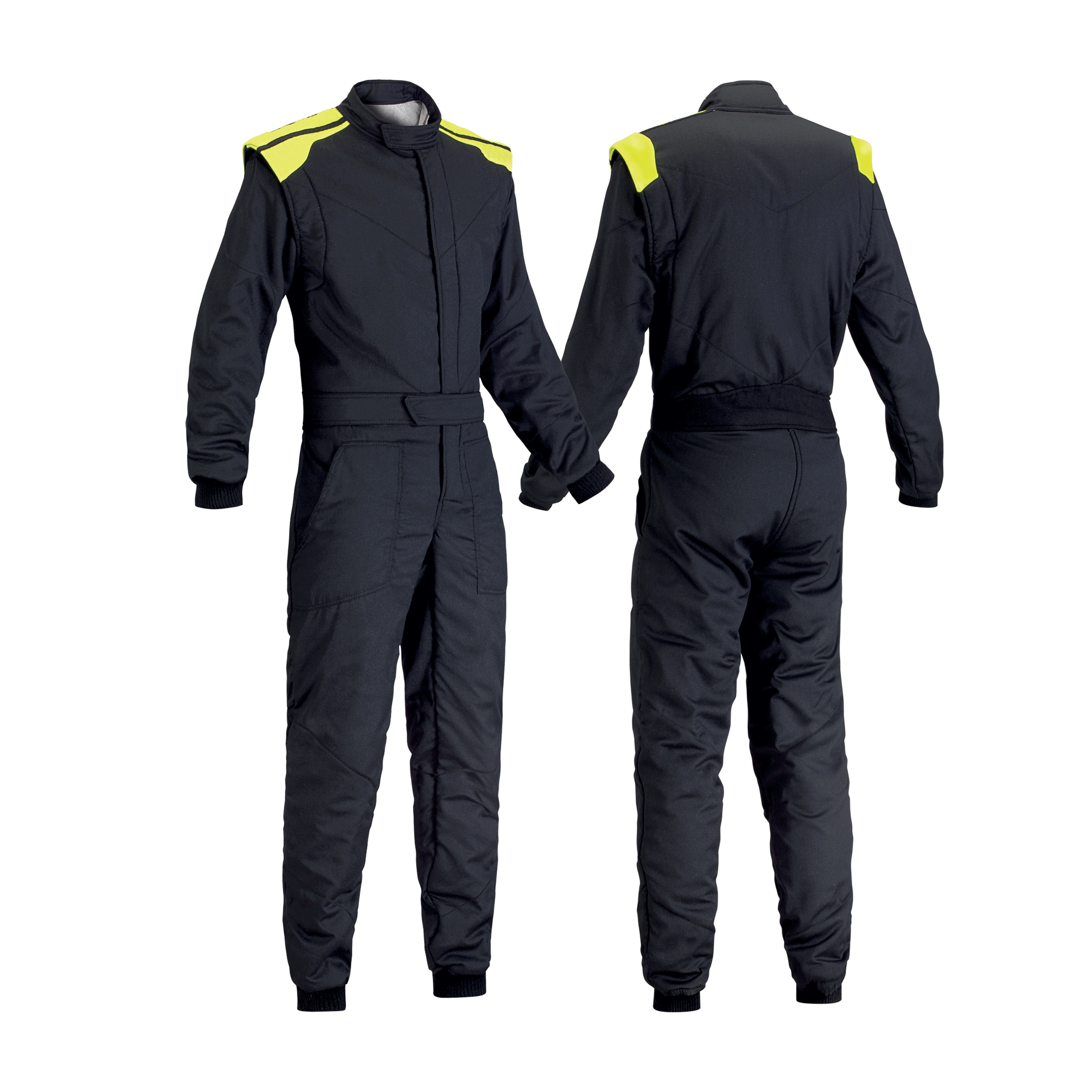 You are currently viewing Custom Nomex Suit: Personalized Safety and Performance for Racers