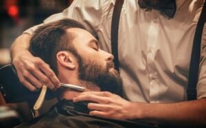 Read more about the article Why Every Man Should Try a Fade Haircut at Least Once