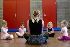 Read more about the article Dance Classes in Lakewood: Helping Kids Grow Through Movement and Creativity