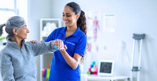 You are currently viewing Best BPT College in Dehradun for Career Growth in Physiotherapy