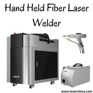 Read more about the article Handheld Fiber Laser Solutions: Precision, Efficiency, and Innovation by LaserChina