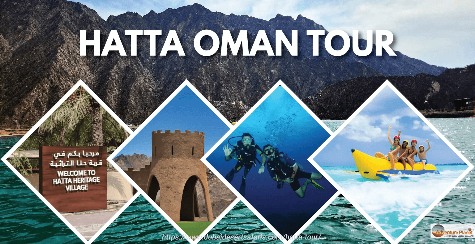 You are currently viewing Hatta Dam Ticket Price: Ultimate Mountain Escape Guide