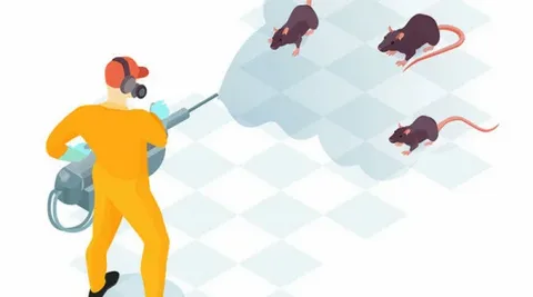 You are currently viewing Rodent Control Crete IL: Effective Solutions to Protect Your Property