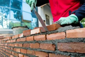 Read more about the article Masonry Contractors Yonkers NY – Expert Brick, Stone, and Concrete Services