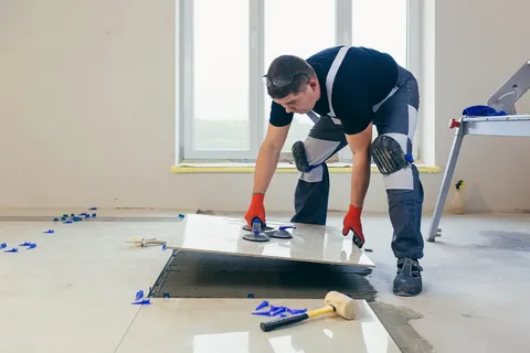 You are currently viewing Reliable Floor Tile Installation North Kingstown RI: Transform Your Home